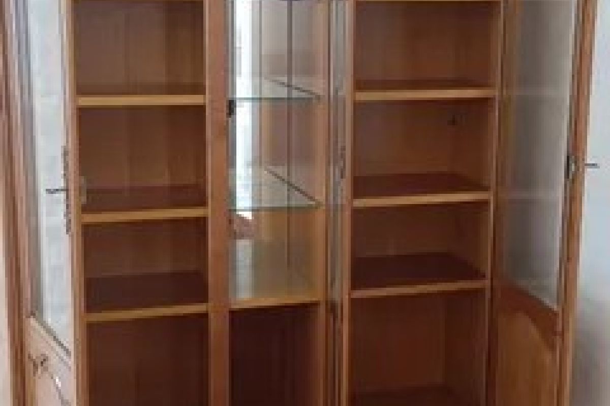 Photo 2 Bibliothèque