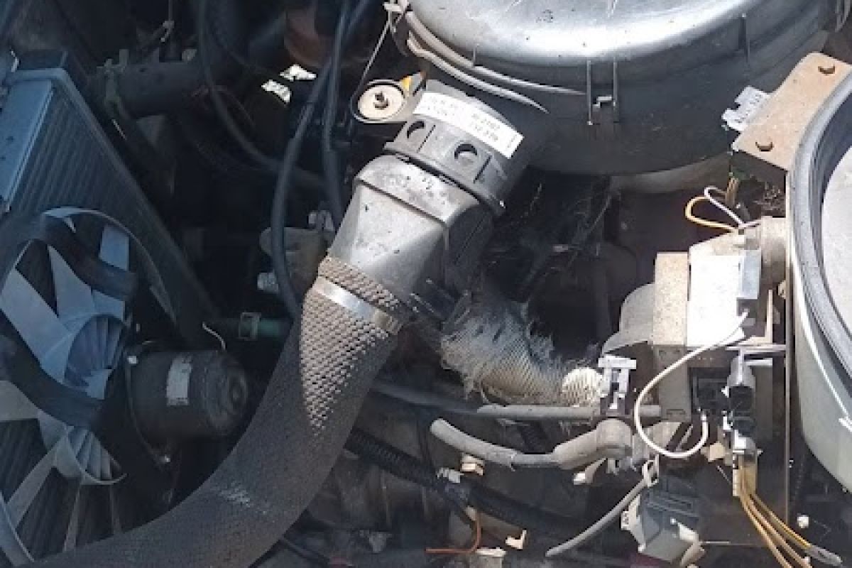 Renault Super 5