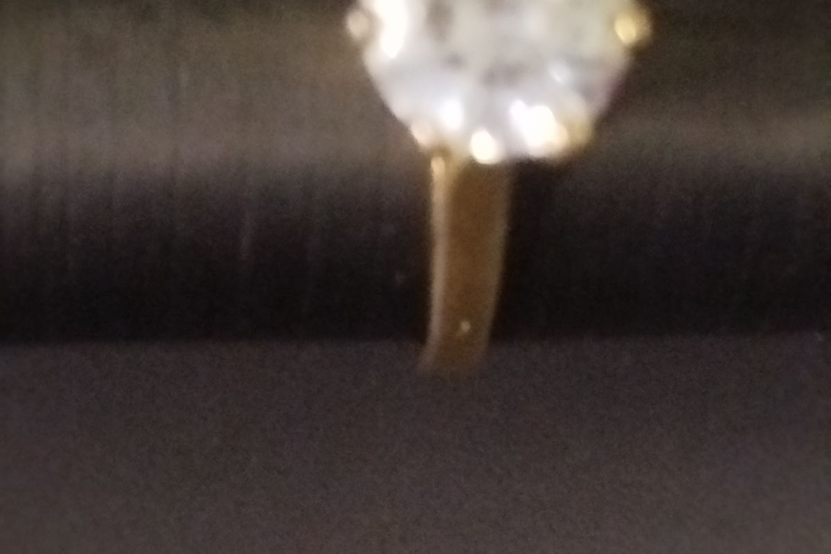 Bague argent 