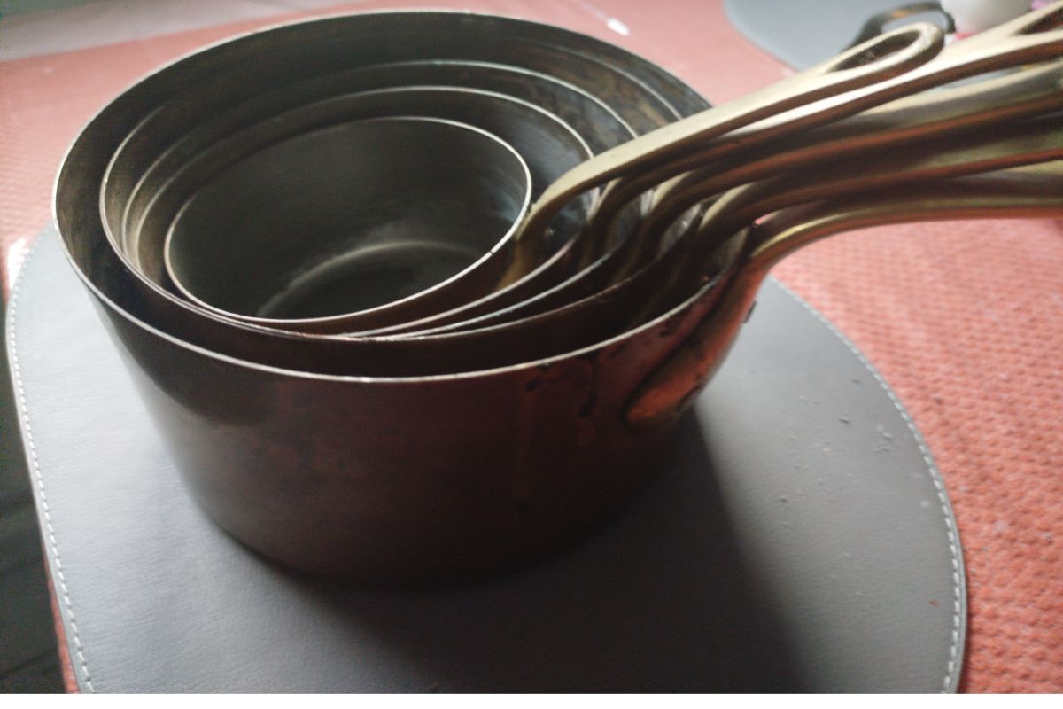 Objet vintage 