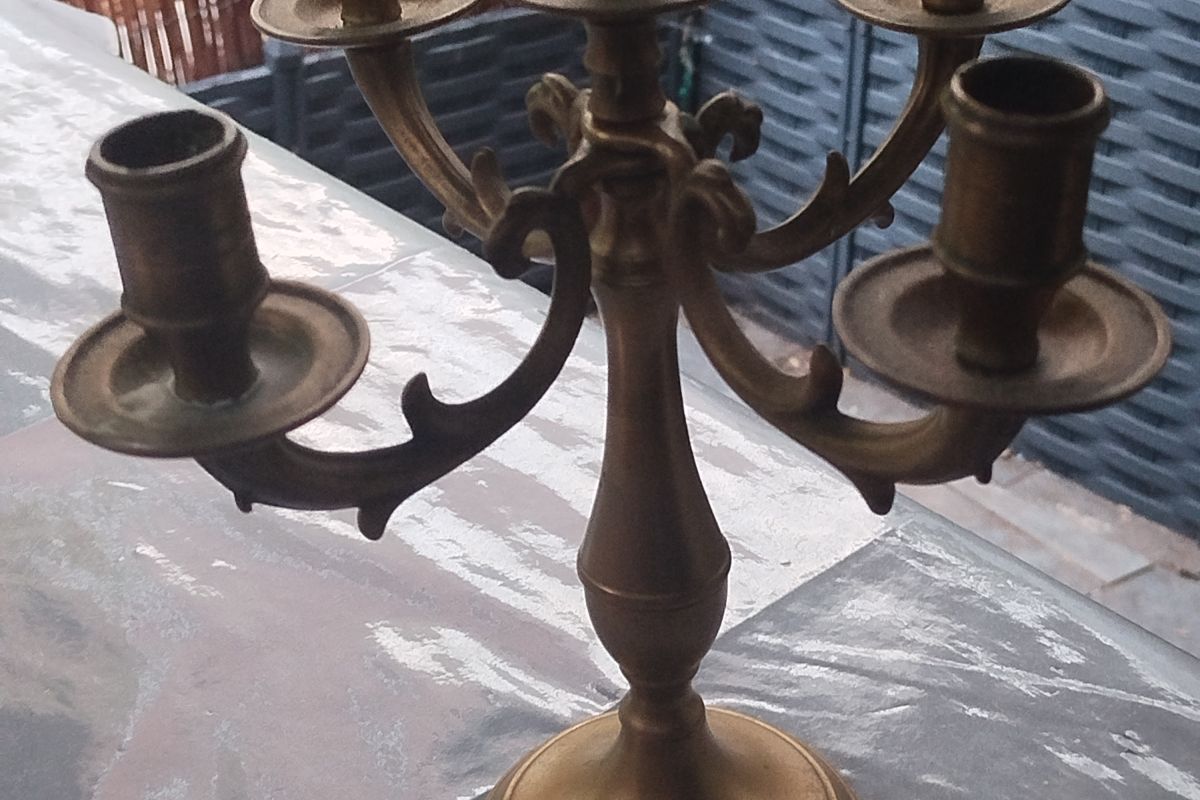 Objet vintage 