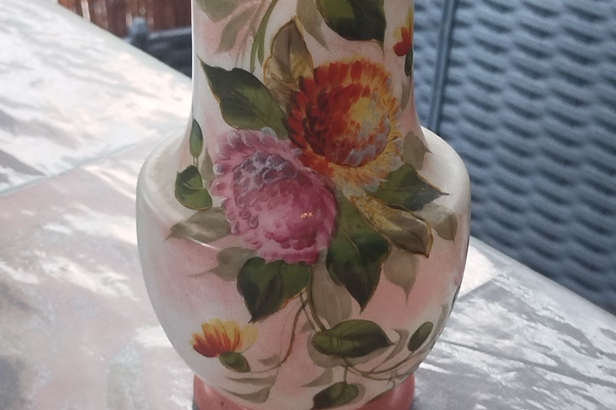 Objet vintage 