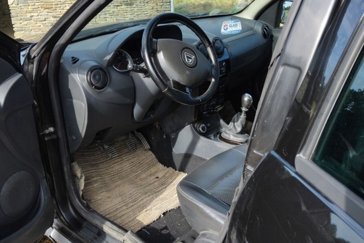 Photo 3 Dacia Duster