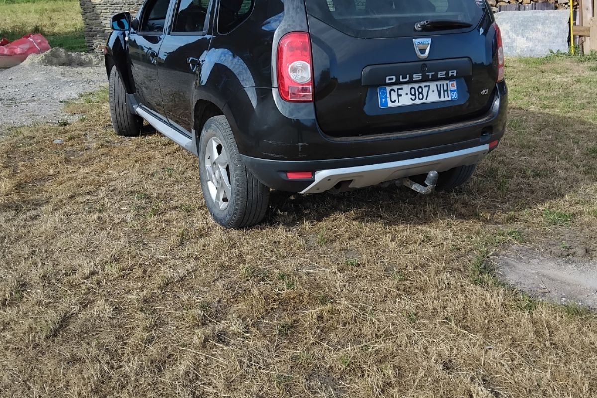 Photo 2 Dacia Duster