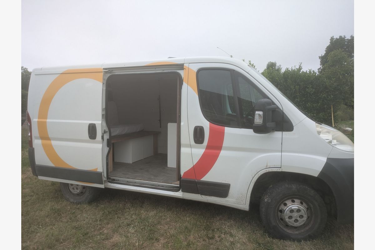 Citroën Jumper