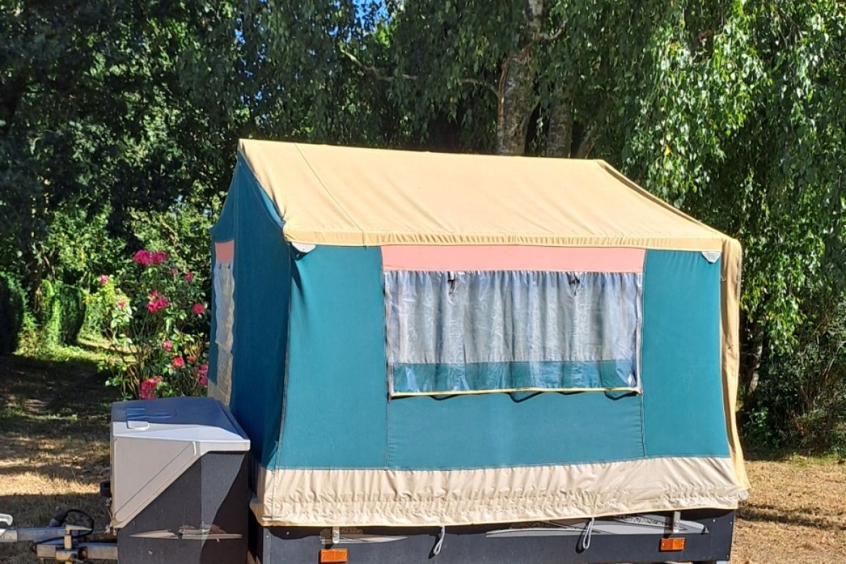Vente Raclet Solena