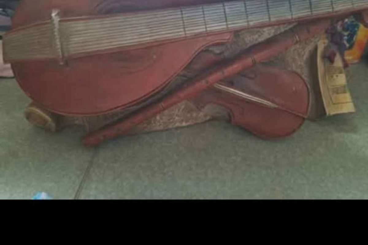 Table basse
