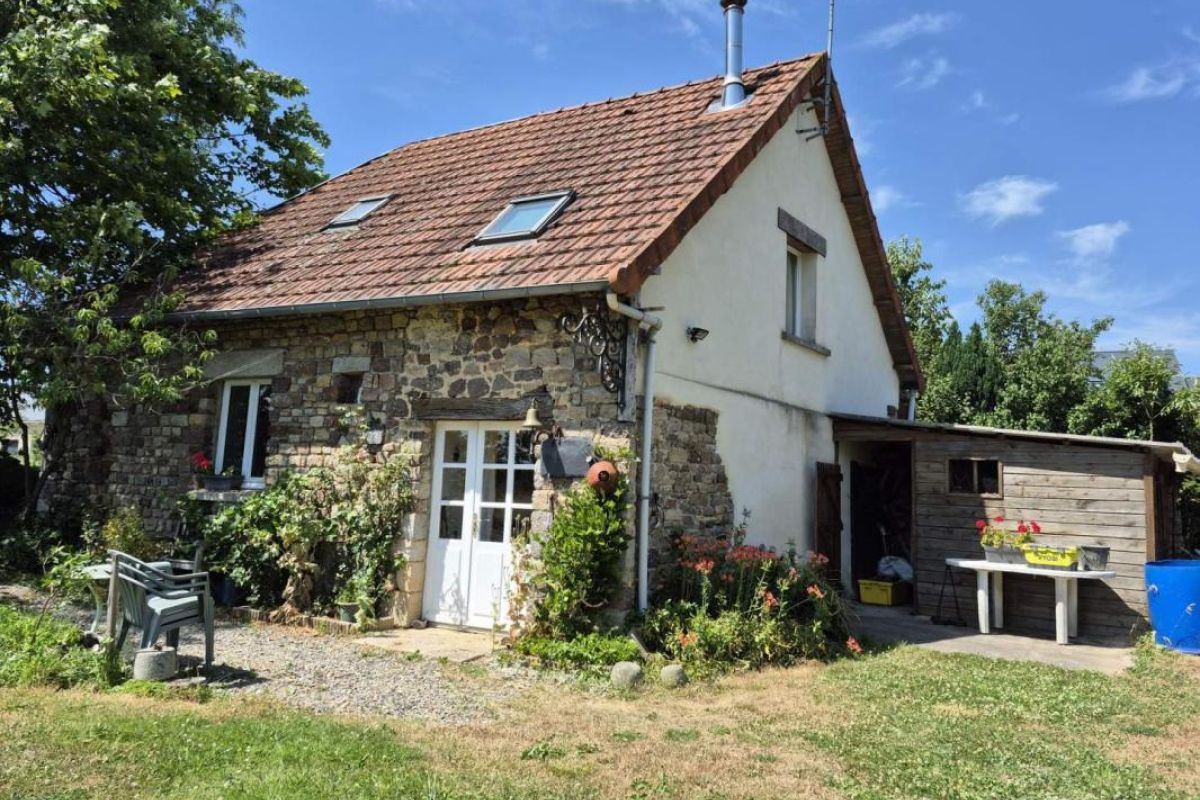 Maison individuelle