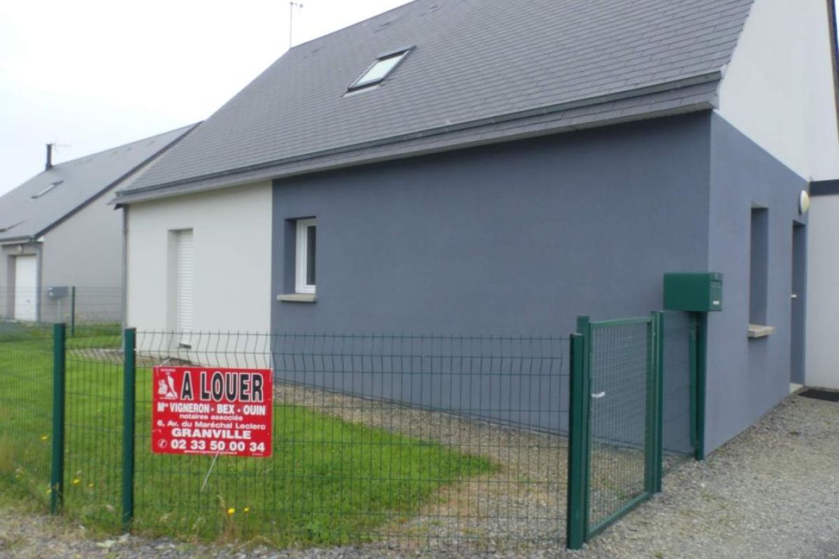 Maison individuelle