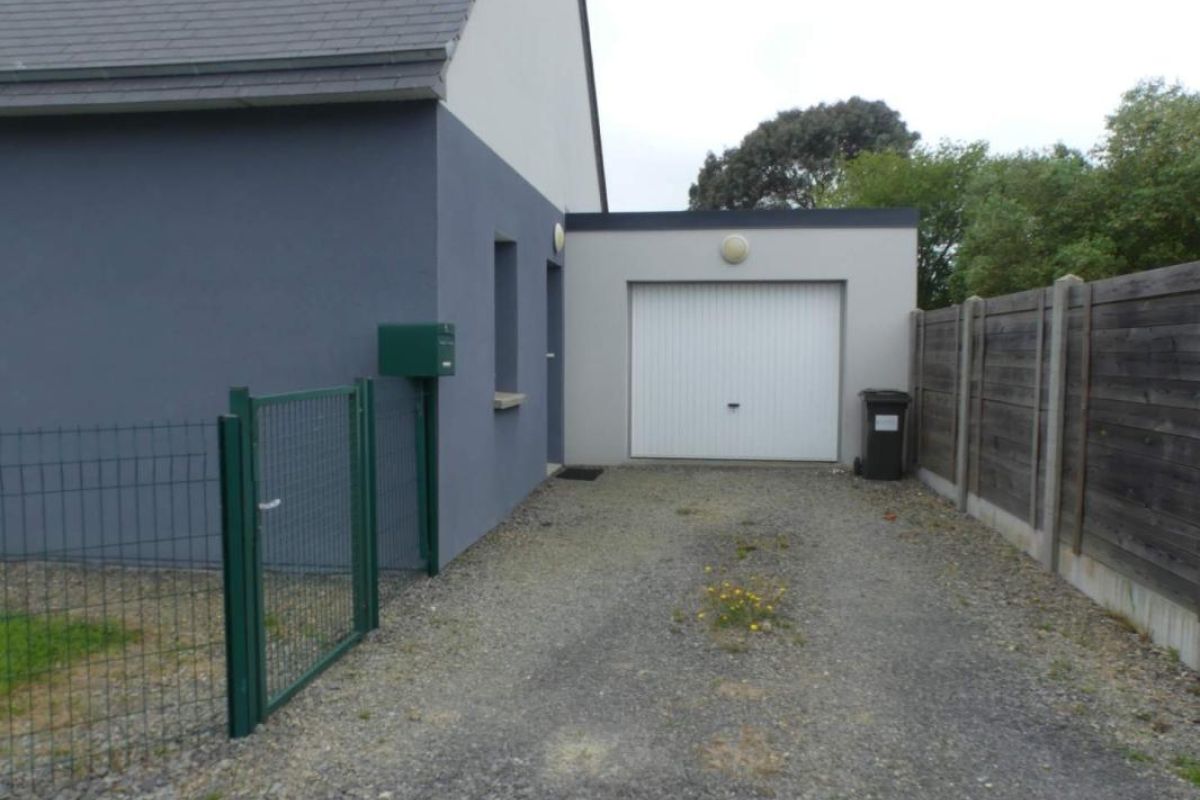 Photo 2 Maison individuelle