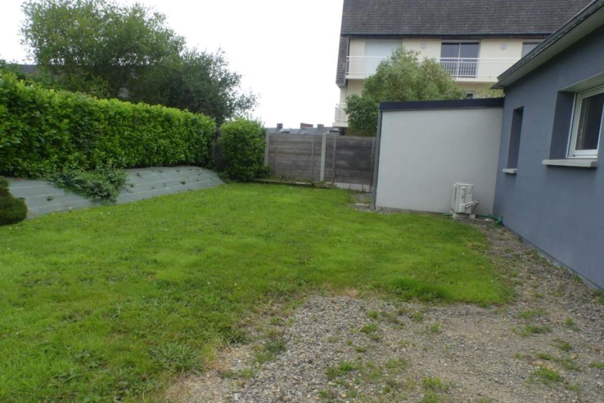 Photo 3 Maison individuelle