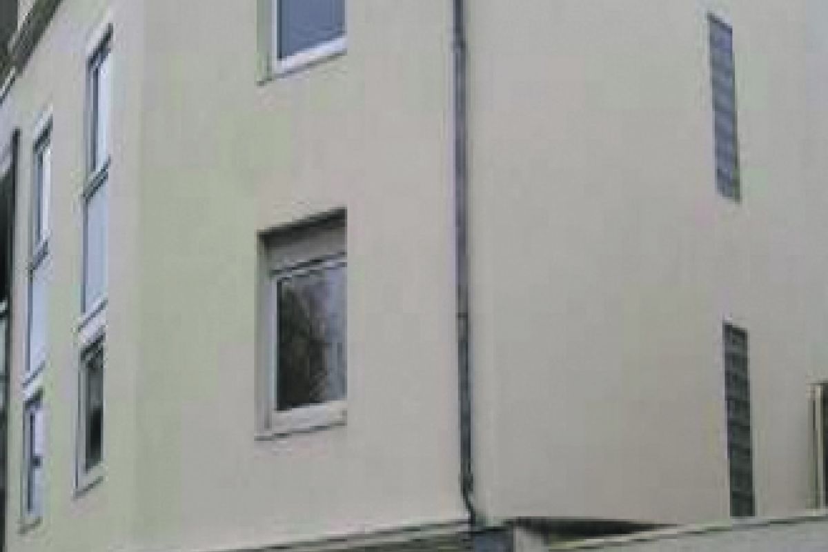 VENTE D’UN IMMEUBLE DE BUREAUX - REIMS