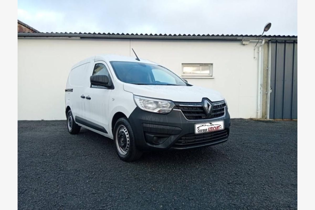 Renault Kangoo Express Van