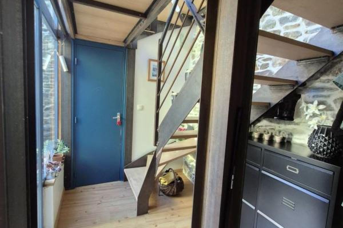 Photo 2 Maison individuelle