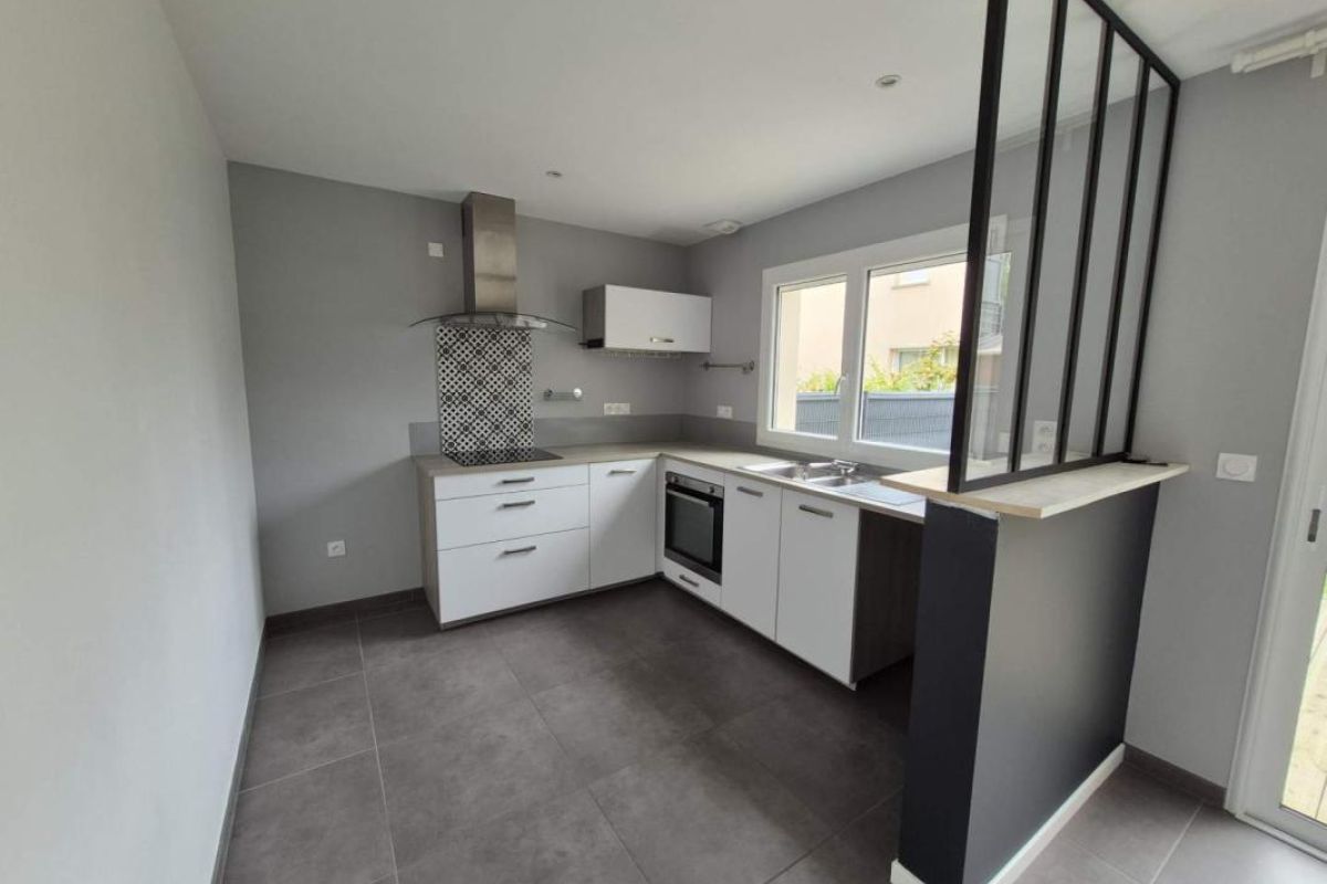 Photo 3 Maison individuelle