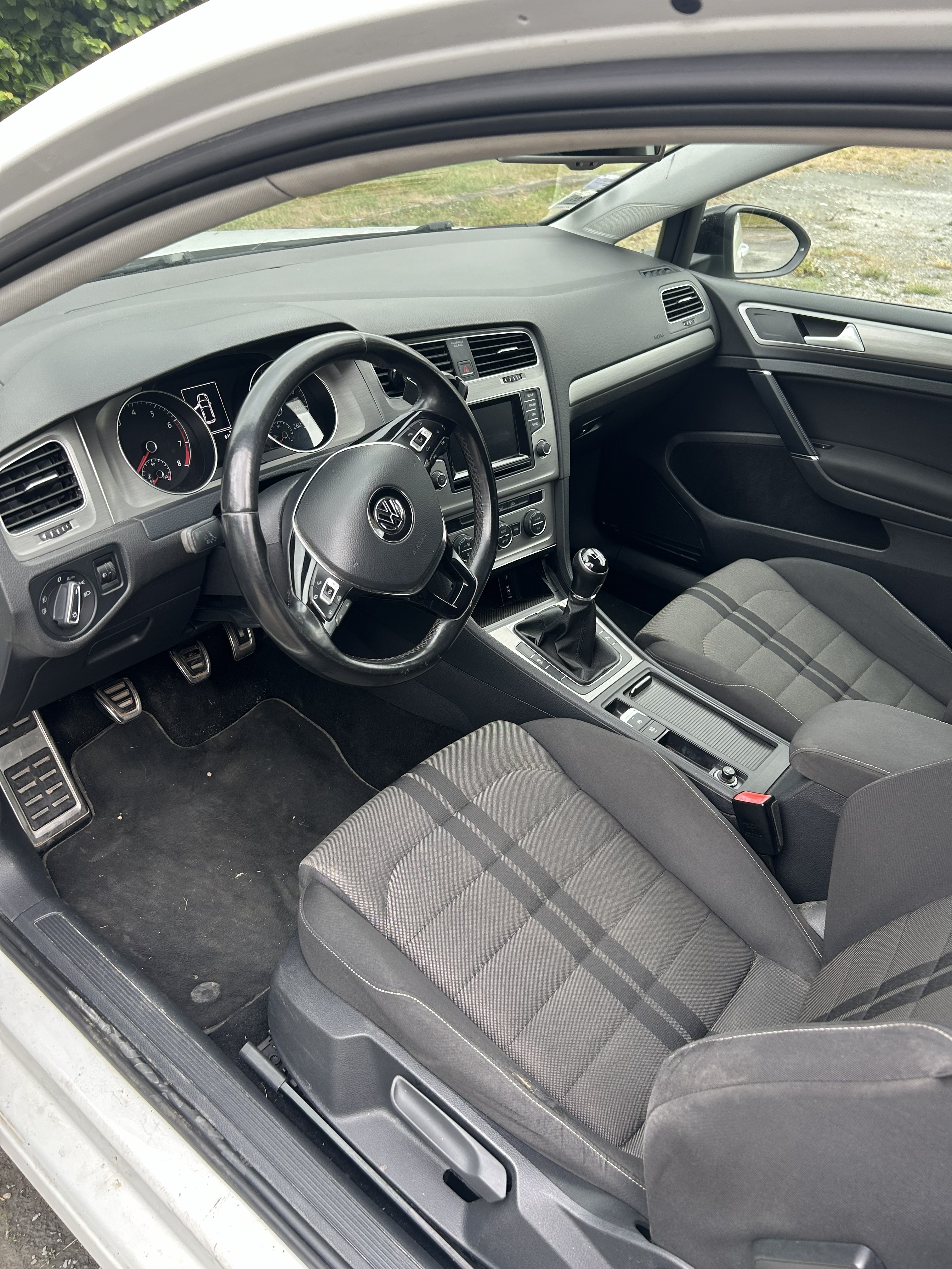 Photo 2 Golf VII 1.4 TSI