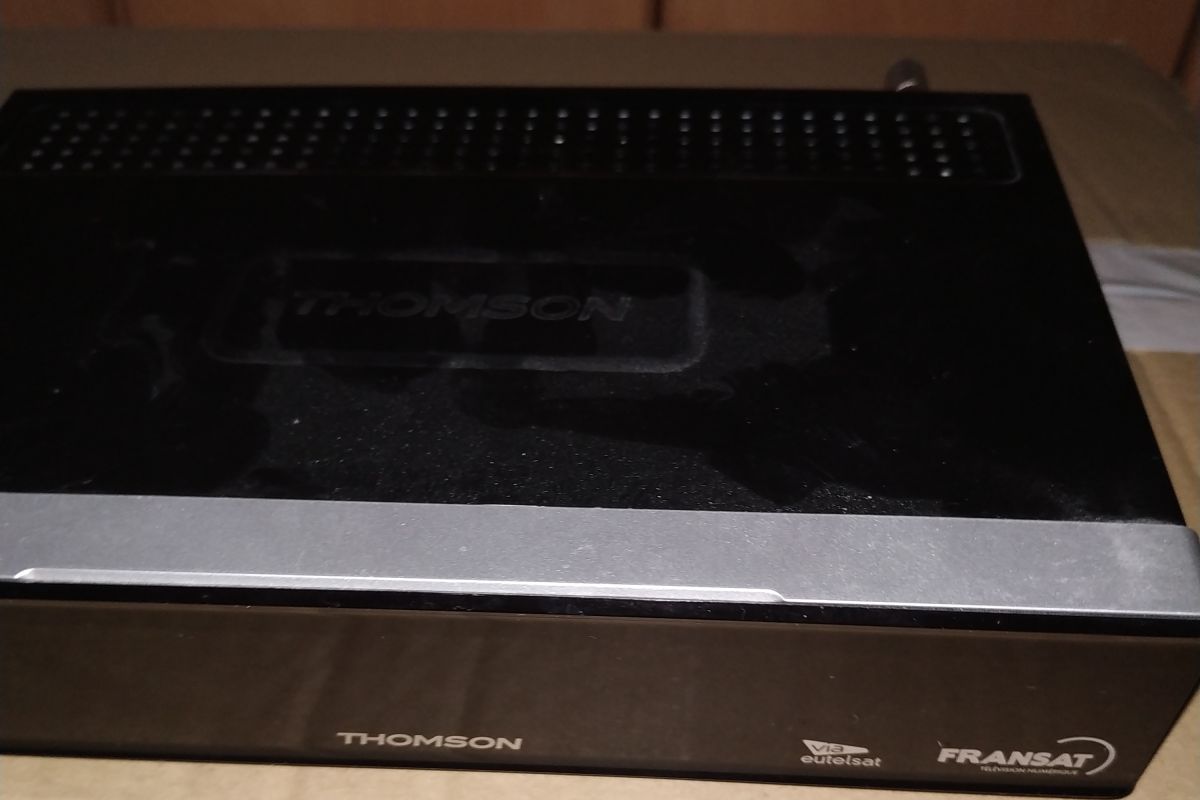 Box Fransat