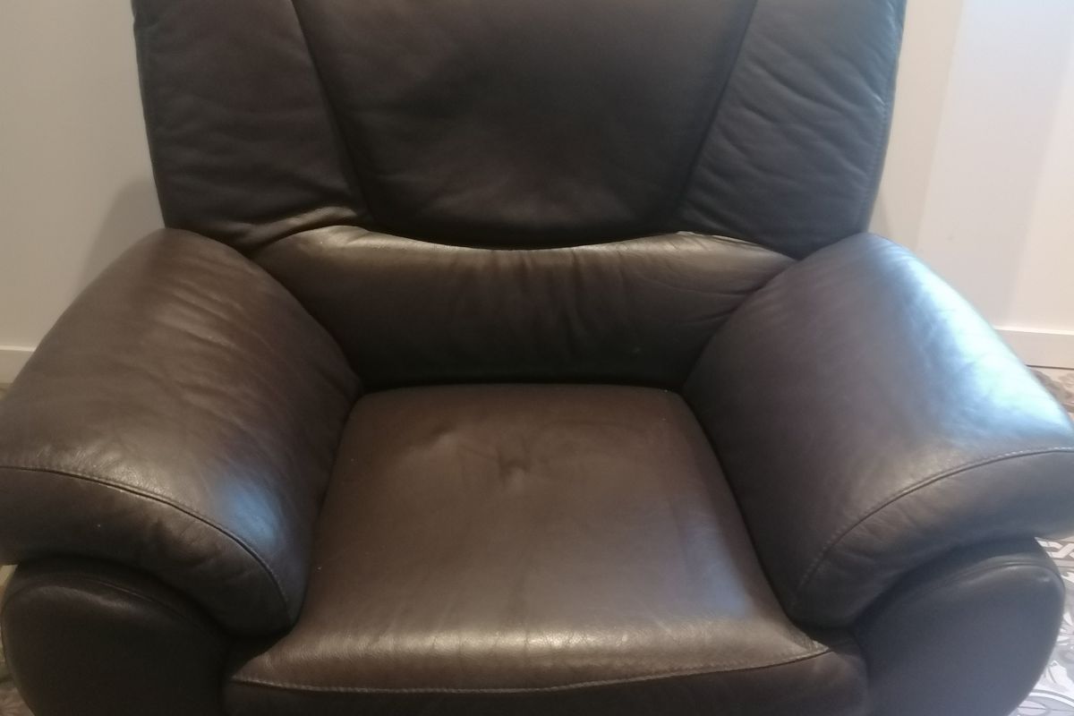 lot de 3 meubles 