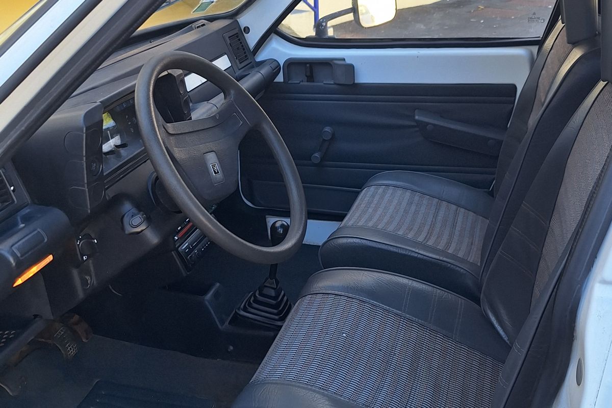 Photo 3 Citroën C15