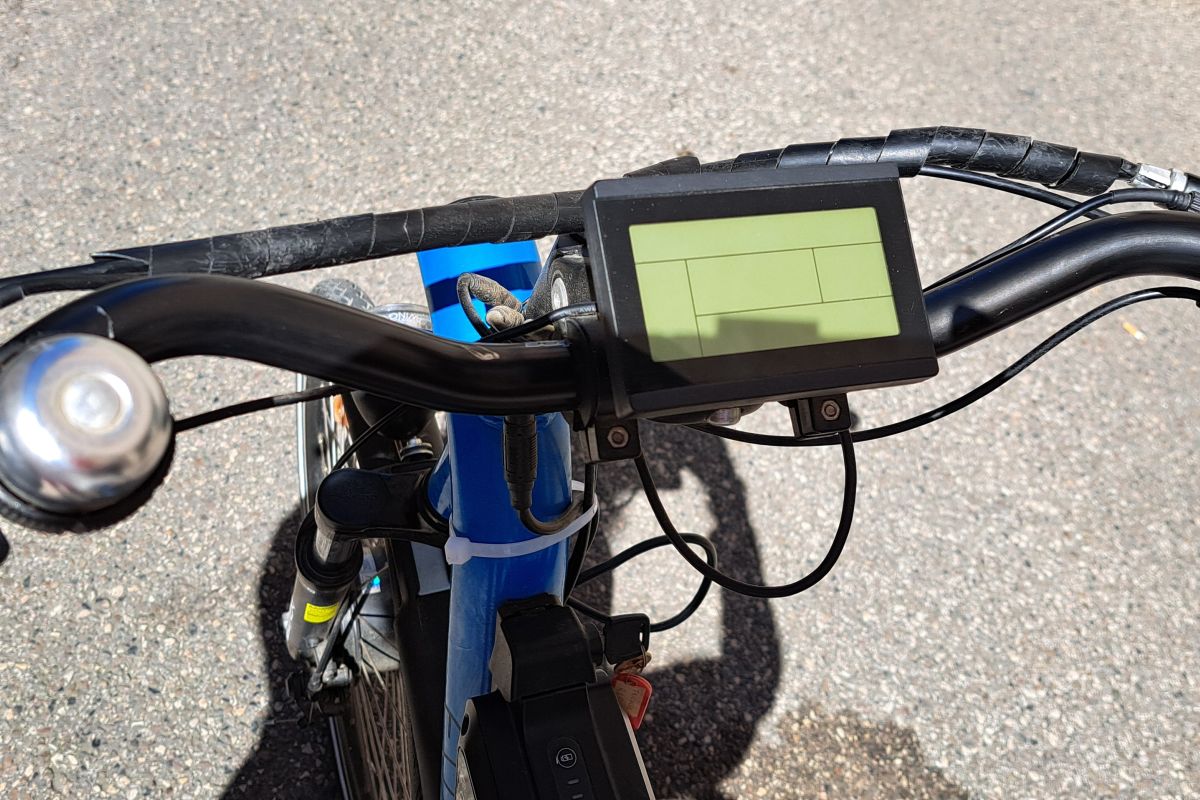 Photo 3 Tricycle à assistance électrique EVASION pour adultes -liberté et autonomie retrouvées-