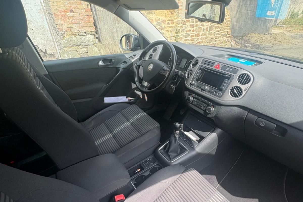 Photo 2 Tiguan