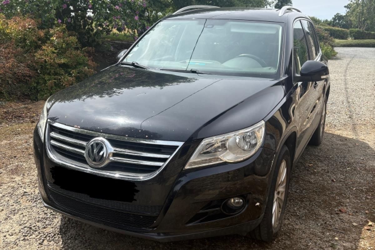 Photo 3 Tiguan