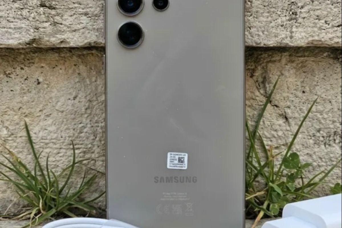 Samsung Galaxy S24 Ultra