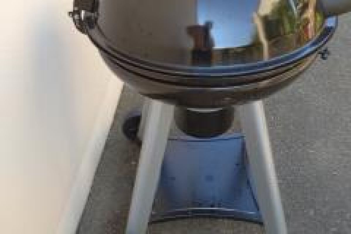 Photo 2 barbecue