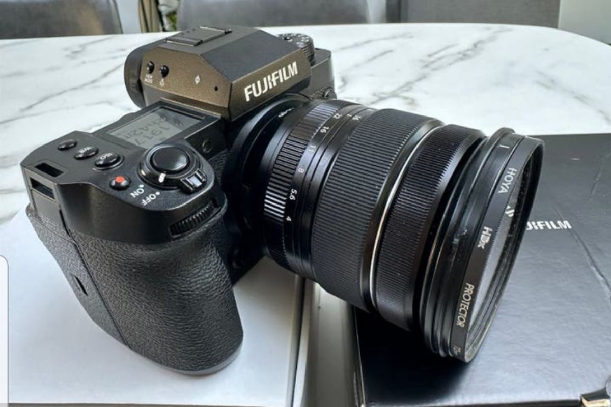 Photo 3 Appareil photo fujifilm 