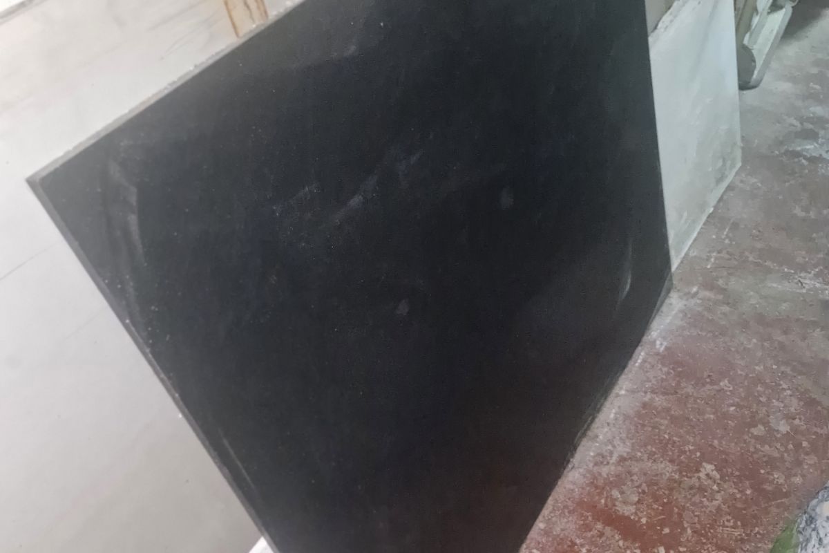 Plaque PEHD