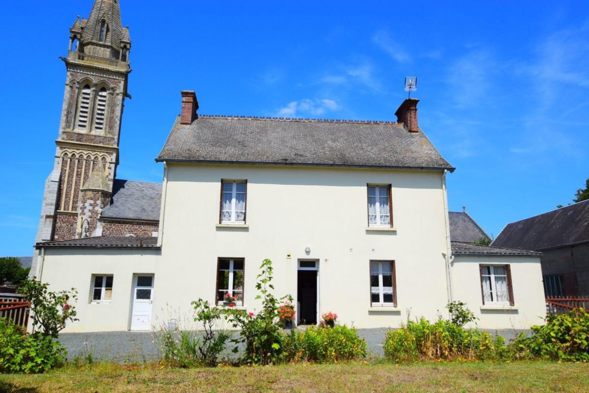 Photo 2 Maison à vendre Bricqueville-sur-Mer
