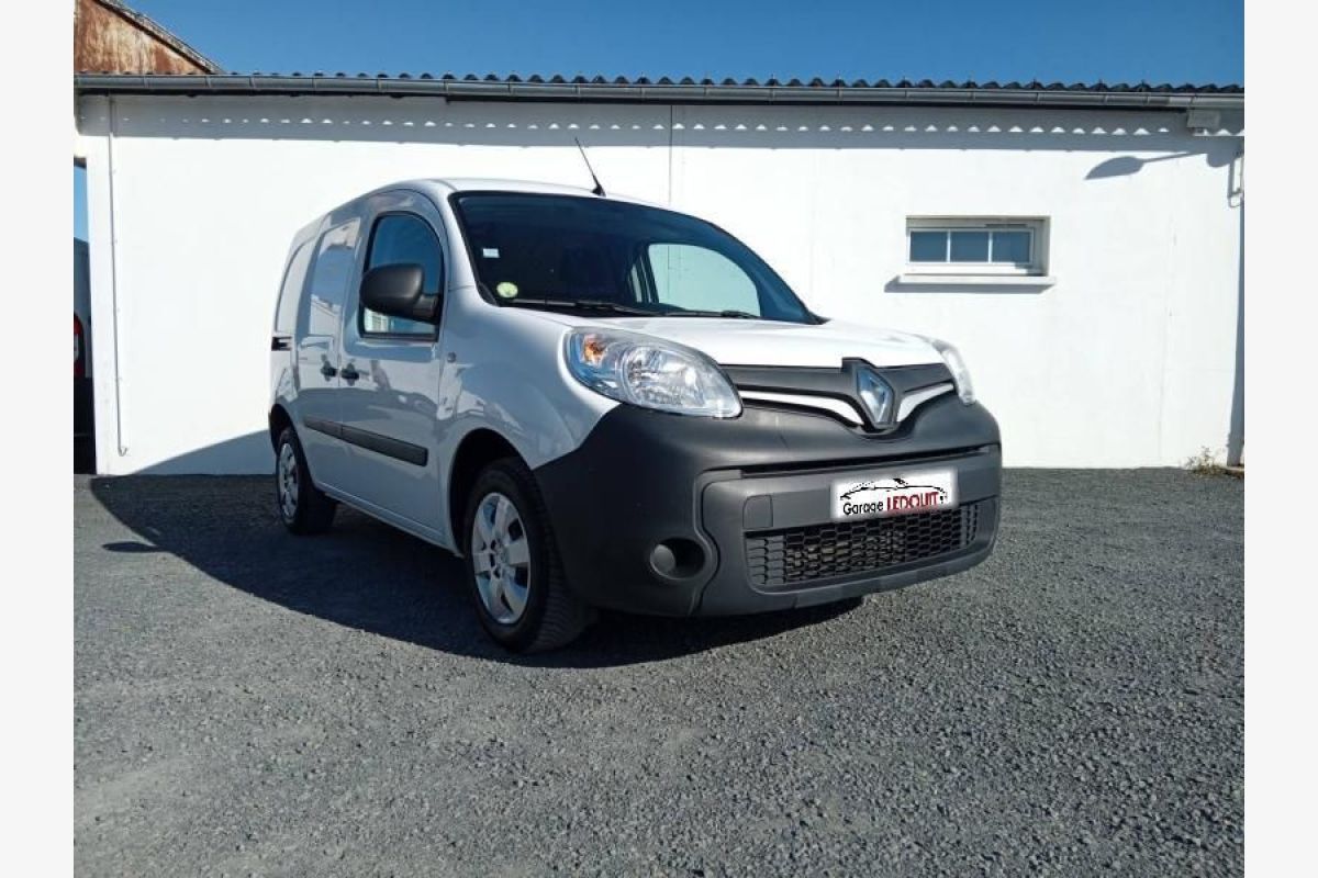 Renault Kangoo Express