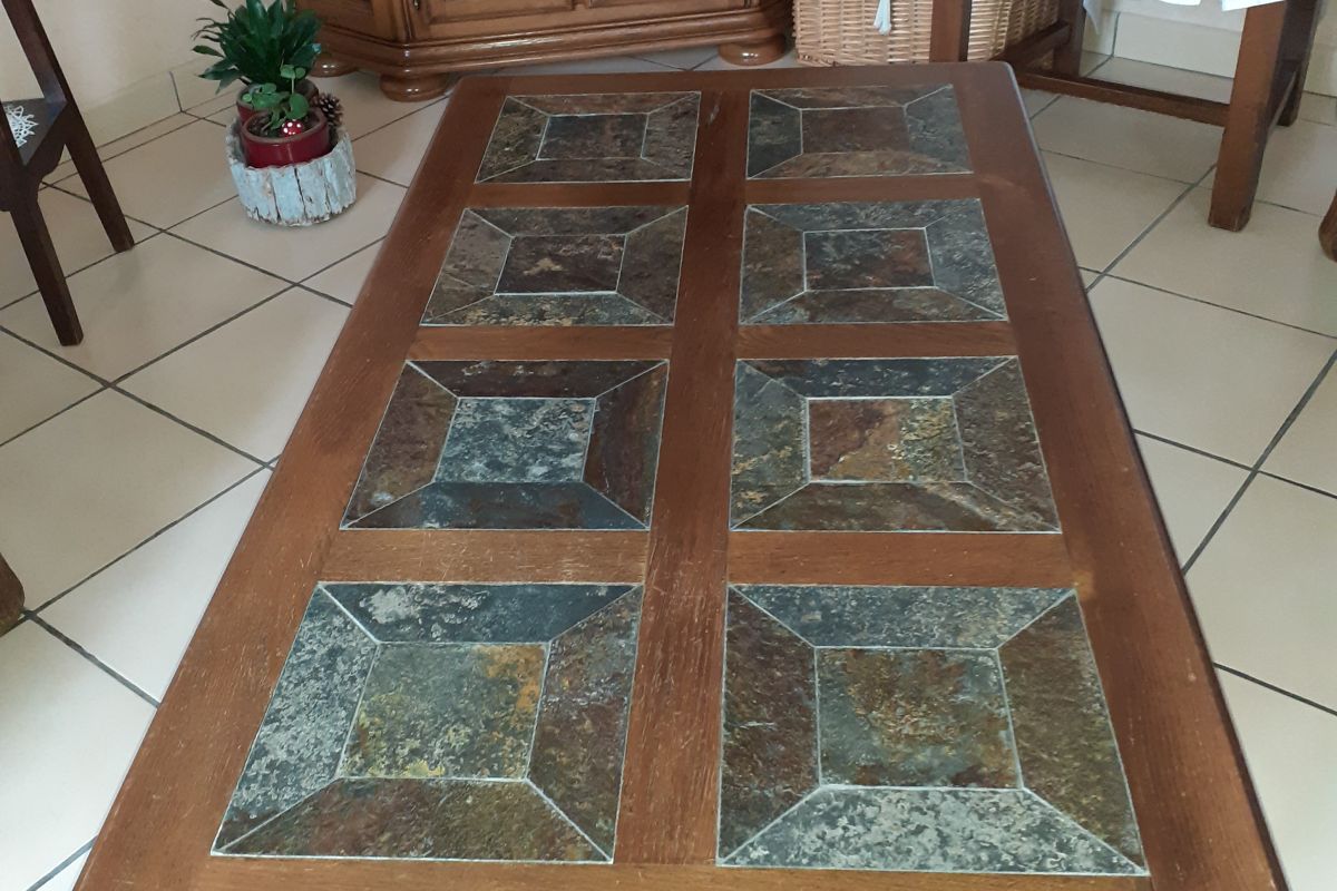 Photo 2 Table basse