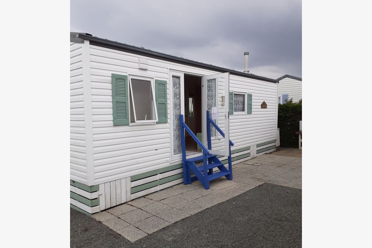 Mobil-home
