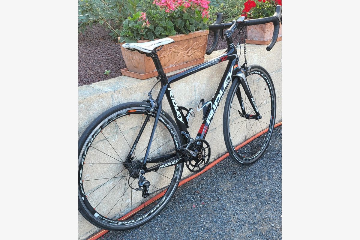 Velo marque Ridley