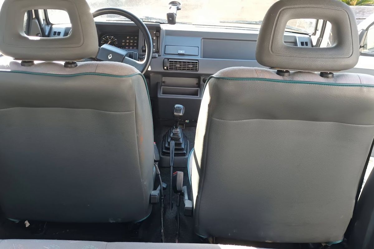 Photo 3 Renault Super 5