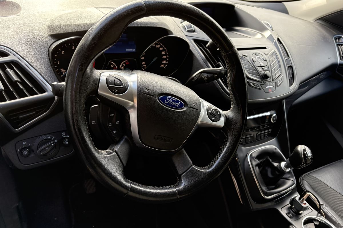 Photo 3 Ford Kuga
