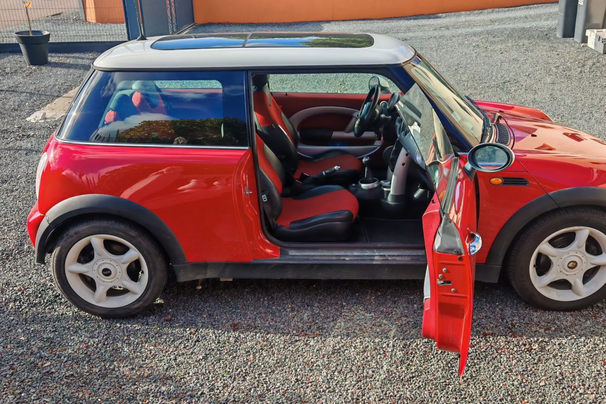 Photo 2 Mini Cooper