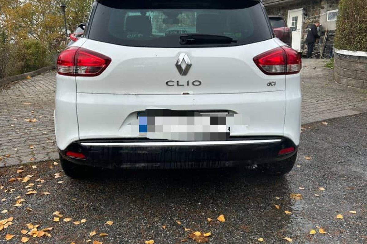 Photo 2 Renault Clio Sport Tourer dCi 90 Dynamique