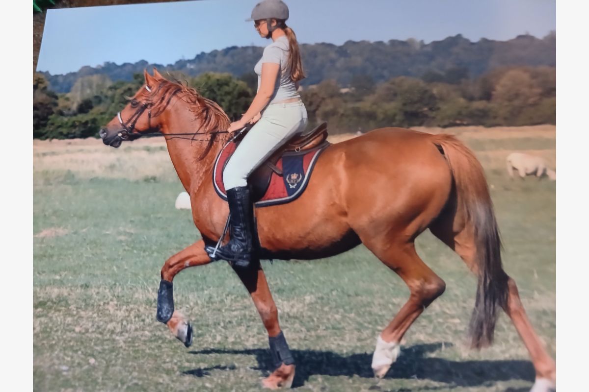 Petite trotteuse