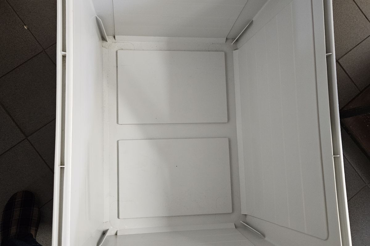 Photo 2 Coffre PVC