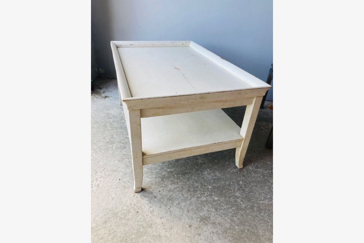 Table basse