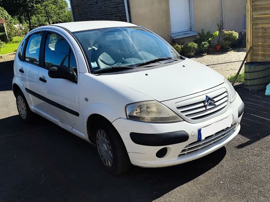 C3 1.4 HDI
