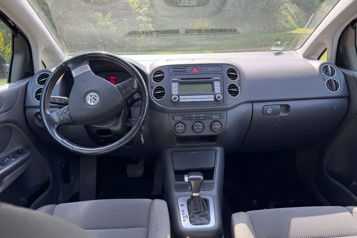 Photo 3 Volkswagen Golf, boîte auto