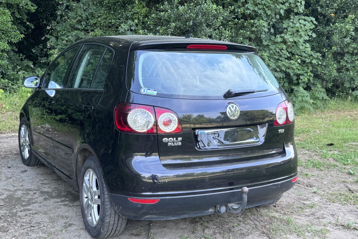 Photo 2 Volkswagen Golf, boîte auto