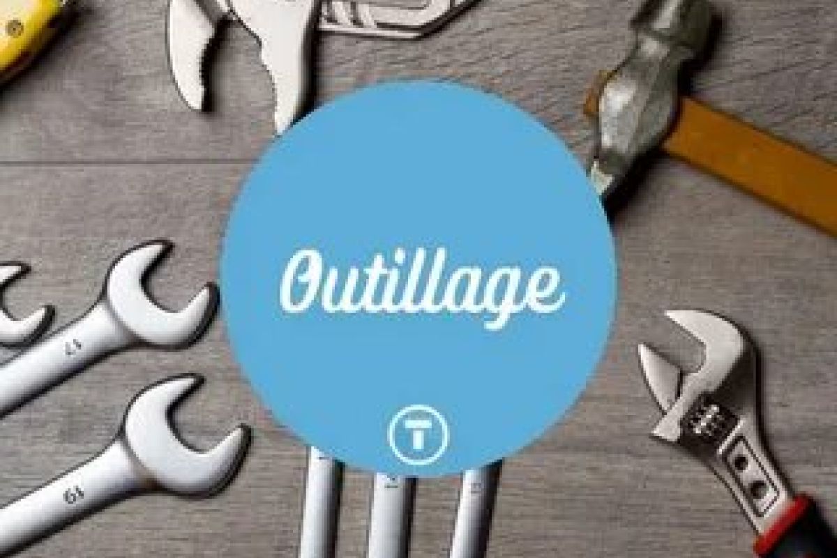 Outillage pour mécanicien