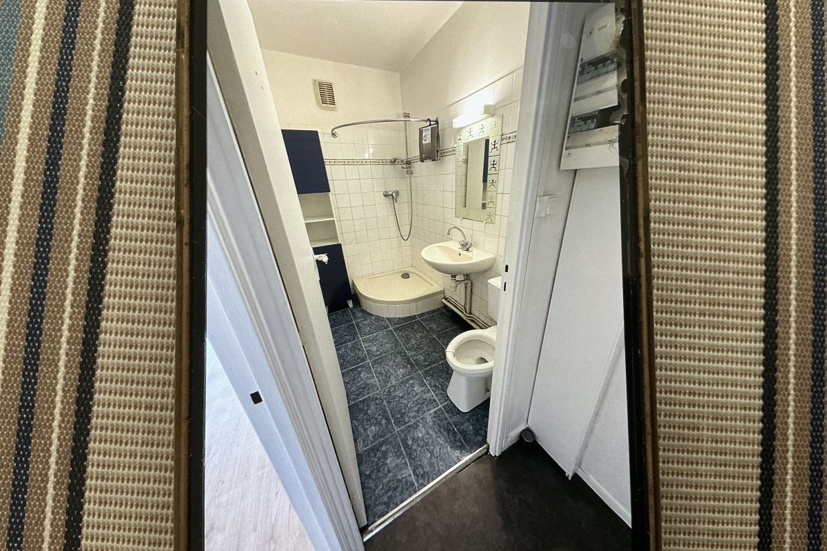 Photo 2 Appartement T1 Rennes Beaulieu
