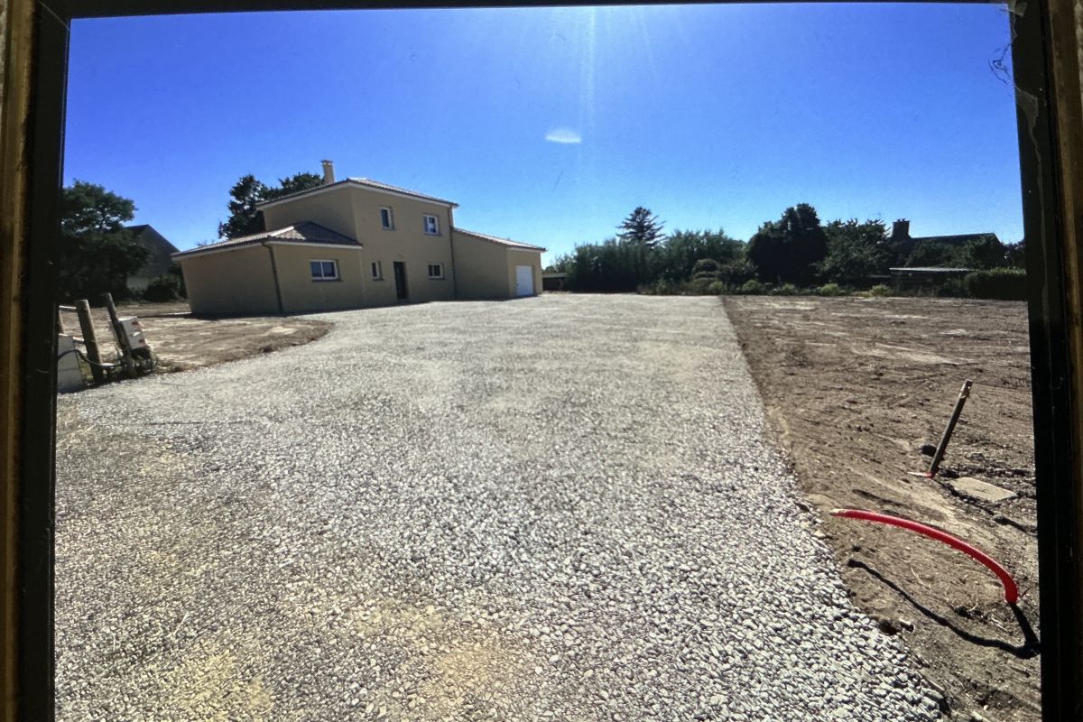 Photo 2 Maison neuve F7
