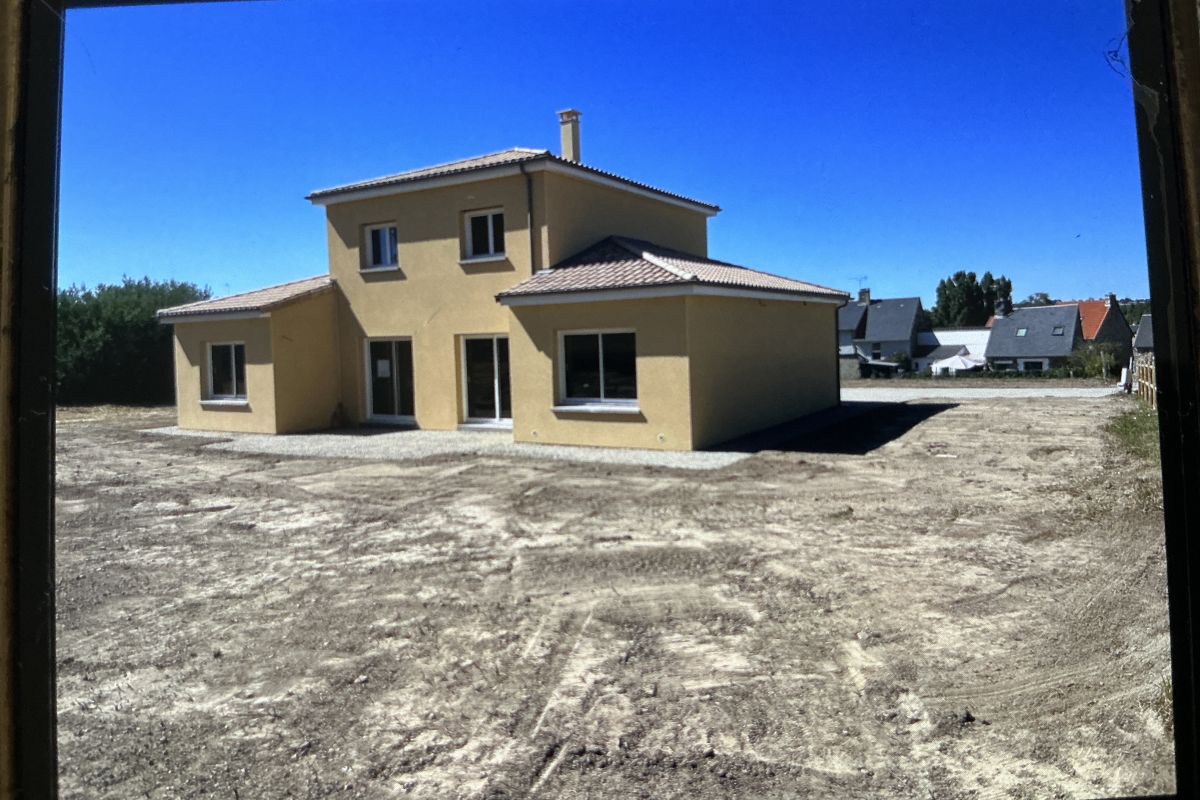Photo 3 Maison neuve F7