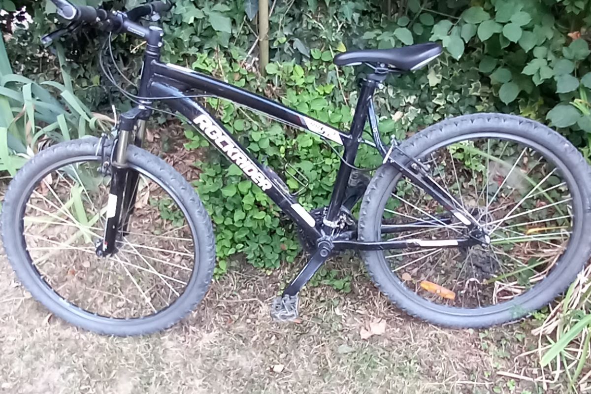 Vélo